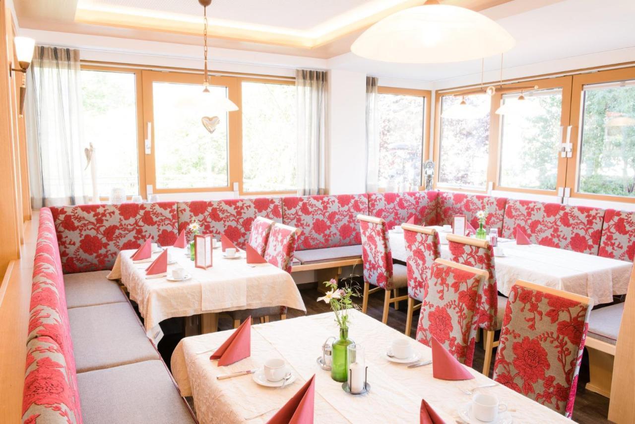 Felsners Hotel & Restaurant Haus im Ennstal Eksteriør bilde