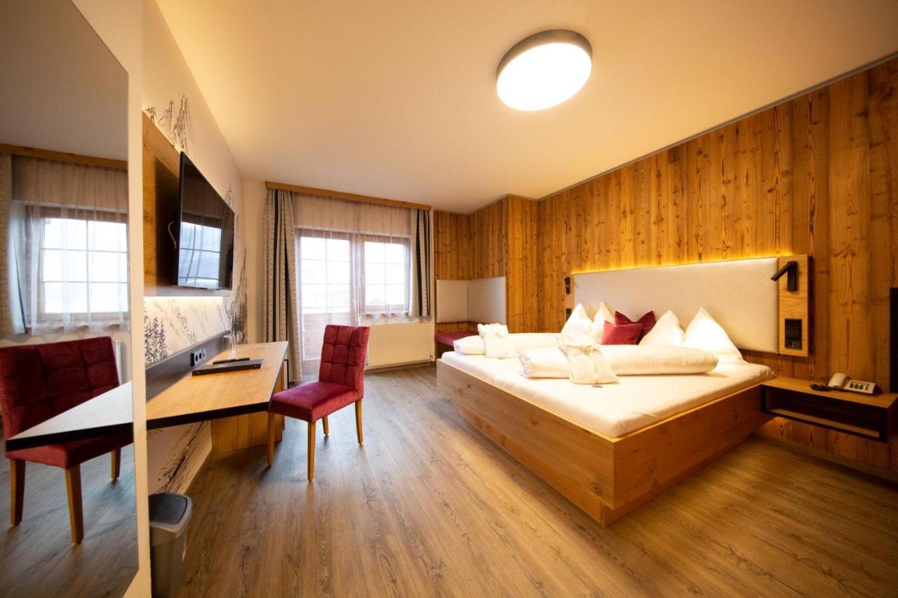 Felsners Hotel & Restaurant Haus im Ennstal Eksteriør bilde